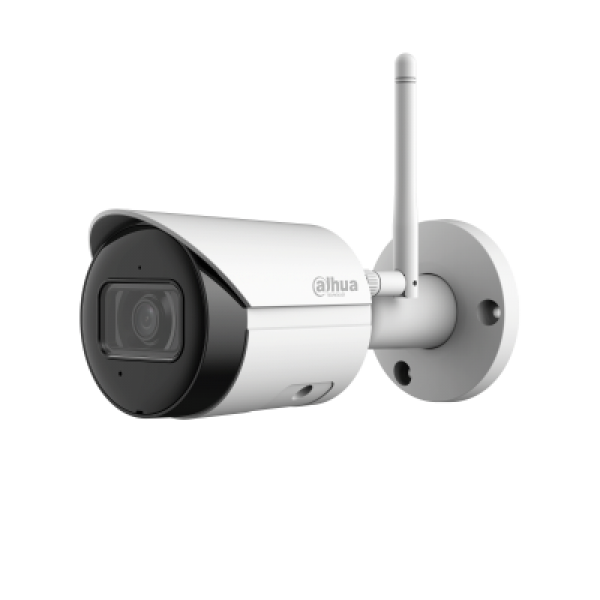 Dahua IPC-HFW1230DS-SAW-0280B 2MP 2.8 IR Fixed Focal Wi-Fi Bullet IP Camera