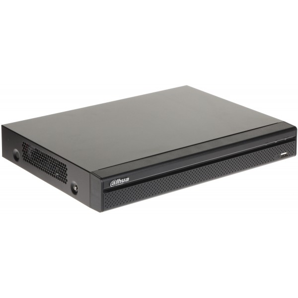 Dahua XVR5116H-I 16 Channel Penta-brid 1080P Mini 1U DVR
