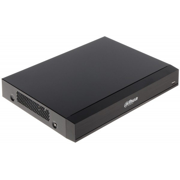 Dahua XVR7108HE-4KL-I 8 Channel Penta-brid 4K Mini 1U DVR