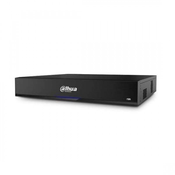 Dahua XVR7116HE-4KL-I 16 Channel Penta-brid 4K 1U DVR