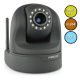 Foscam FI9826P Ρομποτική PTZ IP Κάμερα 1,3MP Optical Zoom 3X SD Card