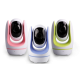 Foscam FosBaby Έγχρωμη IP baby κάμερα HD 720p Νυχτερινή Λήψη5 μ Micro-SD