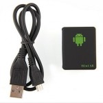 GPS TRACKER, Πολύ μικρός σε μέγεθος εντοπιστής θέσης μέσω δορυφόρου