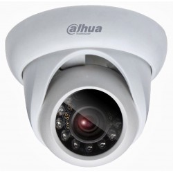 DAHUA HAC-HDW2200S καμερα εξωτερικη 2Mp 3,6mm IR 20m