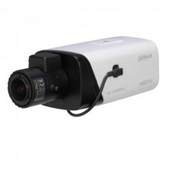 DAHUA HAC-HF3220E Εσωτερική Box κάμερα