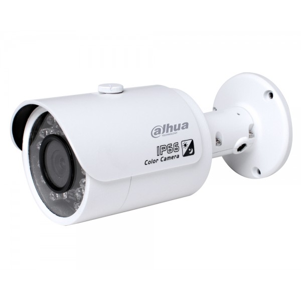 HAC-HFW2200S DAHUA καμερα εξωτερικη 2Mp 3,6mm IR 20m