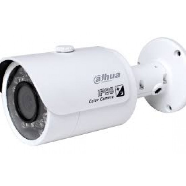 HACHFW2220SP Υβριδική Κάμερα Dahua