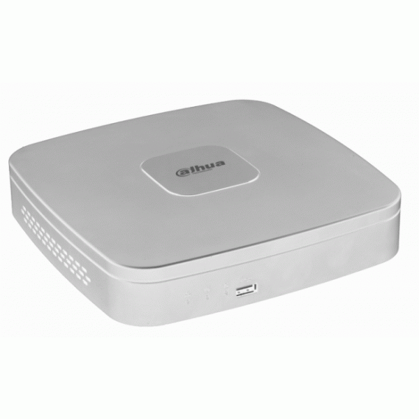 HCVR 5108C DAHUA Καταγραφικό 8 Καναλιών 720P 1,4Mp