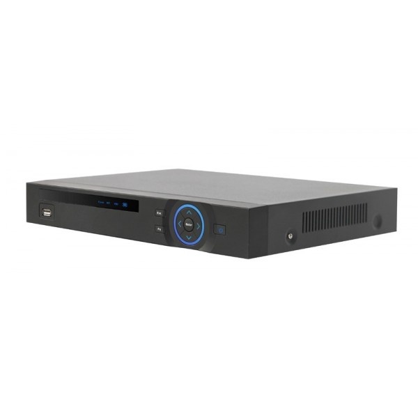 HCVR 7108H-V2 DAHUA Καταγραφικό 8 Καναλιών 1080P audio