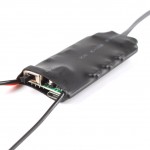 S09-IR LED Κρυφή κάμερα Module WiFi, 1080p, Παρακολούθηση Live μέσω κινητού