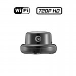 Mini κάμερα WiFi με ανιχνευτή κίνησης, σύνδεση με κινητό Mini κάμερα WiFi με ανιχνευτή κίνησης, σύνδεση με κινητό