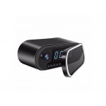 SM-Z10 Κρυφή κάμερα σε ψηφιακό ρολόι Wifi, 1080p, Παρακολούθηση Live μέσω κινητού