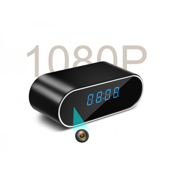 SM-Z10 Κρυφή κάμερα σε ψηφιακό ρολόι Wifi, 1080p, Παρακολούθηση Live μέσω κινητού SM-Z10 Κρυφή κάμερα σε ψηφιακό ρολόι Wifi, 1080p, Παρακολούθηση Live μέσω κινητού