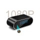SM-Z10 Κρυφή κάμερα σε ψηφιακό ρολόι Wifi, 1080p, Παρακολούθηση Live μέσω κινητού