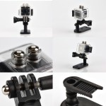 SQ12 Mini κρυφή κάμερα με εγγραφή βίντεο και αδιάβροχη θήκη 