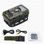 Suntek HC800M Κρυφή κάμερα για κυνηγούς με ανιχνευτή κίνησης