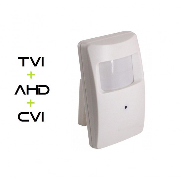 CAM-SM200 Κάμερα σε μορφή radar 1080P TVI/AHD/CVI