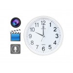 SM-Z802 Κρυφή κάμερα σε ρολόι τοίχου Wifi, 1080p, Παρακολούθηση Live μέσω κινητού