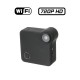 S02-IP Action Mini κάμερα WiFi 720p με ανιχνευτή κίνησης και εγγραφή βίντεο
