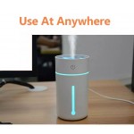 SM-WH01 Κρυφή κάμερα σε υγραντήρα WiFi HD 1080P, κάρτα SD, ήχος, σύνδεση με κινητό