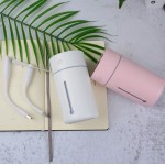 SM-WH01 Κρυφή κάμερα σε υγραντήρα WiFi HD 1080P, κάρτα SD, ήχος, σύνδεση με κινητό