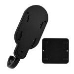 Y11 WIFI 1080 P Κρυφή κάμερα σε κρεμάστρα ρούχων, ήχος, με ανιχνευτή κίνησης, Micro USB, MicroSD Y11 WIFI 1080 P Κρυφή κάμερα σε κρεμάστρα ρούχων, ήχος, με ανιχνευτή κίνησης, Micro USB, MicroSD