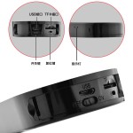 Y11 WIFI 1080 P Κρυφή κάμερα σε κρεμάστρα ρούχων, ήχος, με ανιχνευτή κίνησης, Micro USB, MicroSD Y11 WIFI 1080 P Κρυφή κάμερα σε κρεμάστρα ρούχων, ήχος, με ανιχνευτή κίνησης, Micro USB, MicroSD