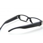 SM-GDV02 Κρυφή κάμερα σε γυαλιά για καταγραφή εικόνας και ήχου 1080p, MicroSD 