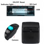 SM-PQ531 Κρυφή κάμερα σε κομπιουτεράκι Wifi, 1080p, Παρακολούθηση Live μέσω κινητού