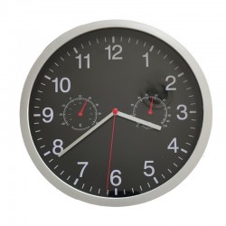 Κρυφή κάμερα σε ρολόι τοίχου Wifi, 1080p