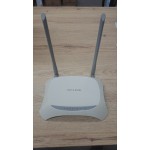 SM-WRC02 Κρυφή κάμερα σε Router Wifi, 1080p, Παρακολούθηση Live μέσω κινητού