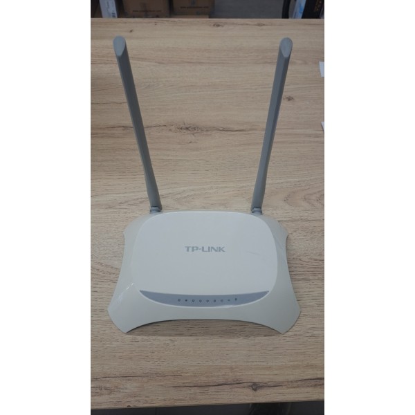 SM-WRC02 Κρυφή κάμερα σε Router Wifi, 1080p, Παρακολούθηση Live μέσω κινητού