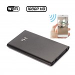 SM-H8 Κρυφή κάμερα σε power bank wifi ασύρματη κρυφή κάμερα