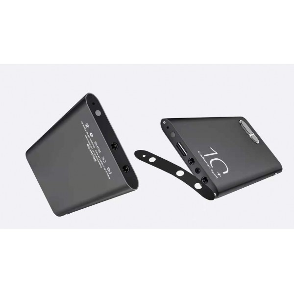 SM-S8 Κρυφή κάμερα σε power bank WiFi 1080p με ανιχνευτή κίνησης MicroSD 