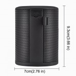 SM-T2 Κρυφή κάμερα σε ηχείο Bluetooth Wifi, ραδιόφωνο, μπαταρία, android, iPhone