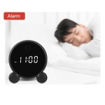 TUYA SM-X7 Κρυφή κάμερα σε ρολόι κομοδίνου Wifi, 1080p, Live μέσω κινητού