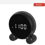 TUYA SM-X7 Κρυφή κάμερα σε ρολόι κομοδίνου Wifi, 1080p, Live μέσω κινητού TUYA SM-X7 Κρυφή κάμερα σε ρολόι κομοδίνου Wifi, 1080p, Live μέσω κινητού