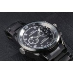 SM-KC05 Κρυφή κάμερα σε ρολόι χειρός με μπρασελέ Wifi, 1080p, Παρακολούθηση Live μέσω κινητού + Δώρο 64GB SD κάρτα