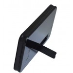 Κρυφή κάμερα μετεωρολογικός σταθμός WiFi 1080P σύνδεση με κινητό