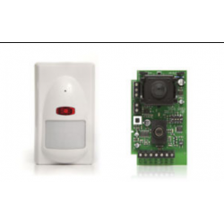 Κρυφή κάμερα σε ραντάρ με IR led