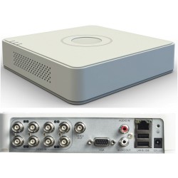 Hikvision 7108HWI-SH DVR 8 καμερών Full WD1 H264 HDMI 1XSATA Hikvision 7108HWI-SH DVR 8 καμερών Full WD1 H264 HDMI 1XSATA