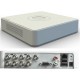 Hikvision 7108HWI-SH DVR 8 καμερών Full WD1 H264 HDMI 1XSATA
