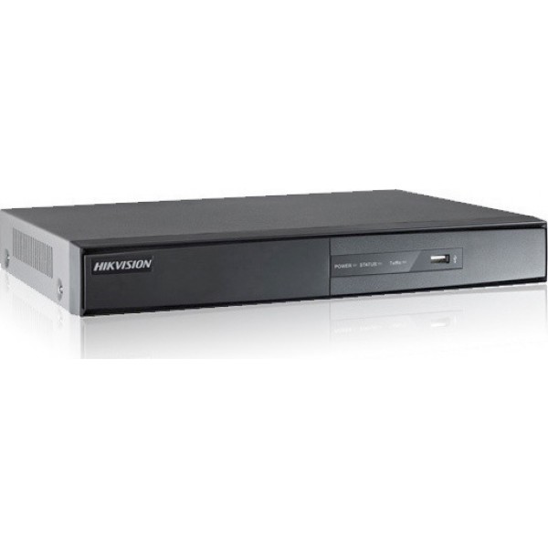 Hikvision DS-7204HWI-E1/A  4 καμερών Full WD1 HDMI 1XSATA 4xAlarm 1xIP