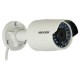 HIKVISION DS-2CD2020F-I IP​ Δικτυακή κάμερα Bullet 2MP εξωτερικού χώρου