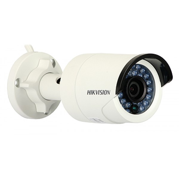 Hikvision DS2CD2042WDI Δικτυακή κάμερα Bullet 4MP 128’’ εξωτερικού χώρου
