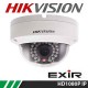 HIKVISION DS-2CD2120F-I Δικτυακή  IP IR Fixed Dome Κάμερα 2MP