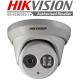 HIKVISION DS-2CD2312-I IP dome κάμερα 1.3MP εσωτερικού χώρου