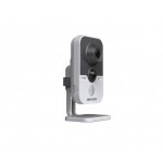 Hikvision DS2CD2432FIW Δικτυακή IP WiFi Cube κάμερα 3Mp IR