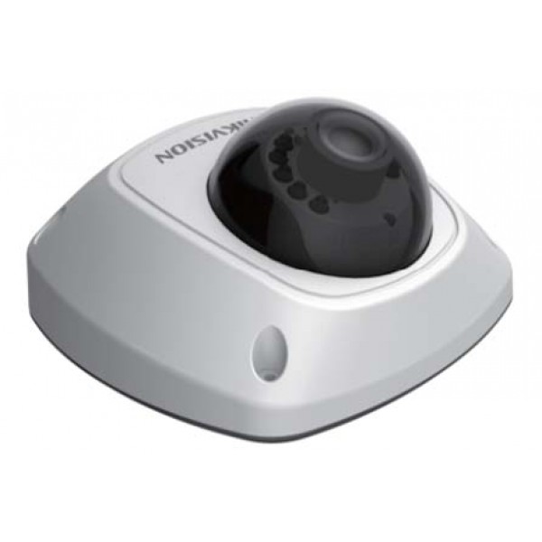 Hikvision DS2CD2512FI Δικτυακή Mini Dome κάμερα 13MP IP66 Hikvision DS2CD2512FI Δικτυακή Mini Dome κάμερα 13MP IP66
