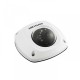 HIKVISION DS-2CD2542FWD-I Δικτυακή Mini Dome κάμερα 4MP WDR